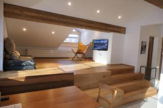 Chalet Valeria - Saas-Fee - 1