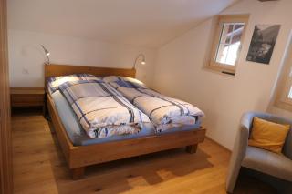 Chalet Valeria - Saas-Fee - 3