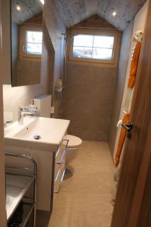 Chalet Valeria - Saas-Fee - 4