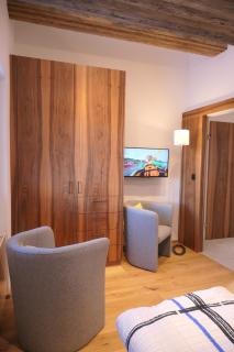 Chalet Valeria - Saas-Fee - 6