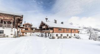 Christernhof - Maria Alm am Steinernen Meer - 9