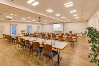 Ferienpark Plauer See - Alt Schwerin - 8