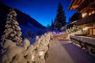 Chalet Tannenbaum - 9