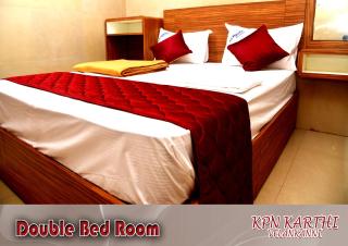 KPN KARTHI RESIDENCY - Velānganni - 3
