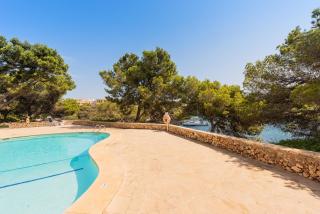 Apartamento Ferrera Park 603 - 4