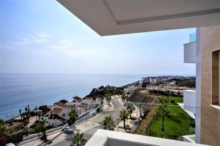 Luxury Seaviews Calaceite Casasol - Torrox Costa - 7