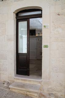 Domus Petra 96 - Ceglie Messapica - 4