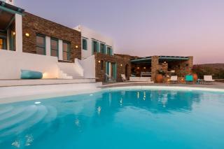 Magganari View Villa - 5