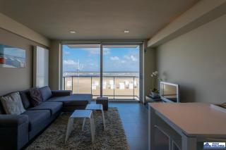 Alexy 0201 - 2 bedrooms 4p - sea view - cosy and comfy - 2