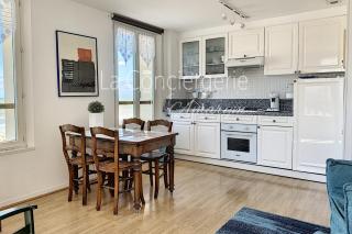 AL36 - Appartement vue mer exceptionnelle - Ault - 8