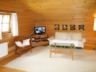 Holiday Home Lehner im Wald by Interhome - Rutzenmoos - 3