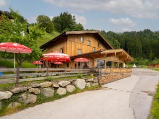 Apartment Talbach by Interhome - Laimach - 0