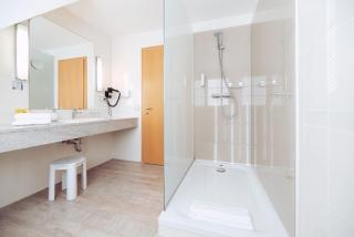 Boutiquehotel Myn Utspann - Husum - 3