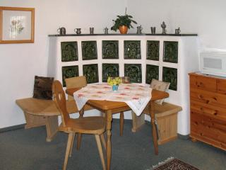 Apartment Eusch by Interhome - 4