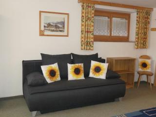 Apartment Eusch by Interhome - 3