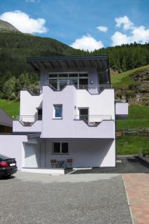 Apartment Bergkristall by Interhome - Sölden - 3