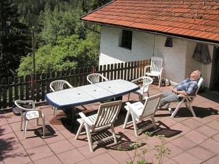 Holiday Home Jagdhaus Strengen by Interhome - Oberriefen - 5