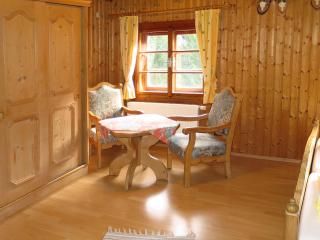 Holiday Home Jagdhaus Strengen by Interhome - Oberriefen - 6