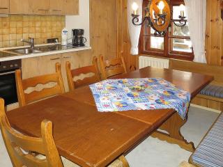 Holiday Home Jagdhaus Strengen by Interhome - Oberriefen - 9