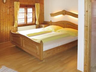 Holiday Home Jagdhaus Strengen by Interhome - Oberriefen - 8