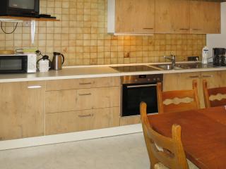 Holiday Home Jagdhaus Strengen by Interhome - Oberriefen - 3