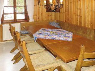 Holiday Home Jagdhaus Strengen by Interhome - Oberriefen - 4