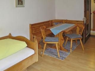 Holiday Home Jagdhaus Strengen by Interhome - Oberriefen - 1