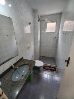 Apartamento a 200m da Praia do Morro com Wifi - Guarapari - 4