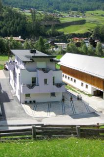 Apartment Diamant by Interhome - Sölden - 4