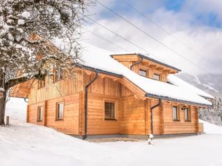 Chalet Grimmingblickhütte by Interhome - 3