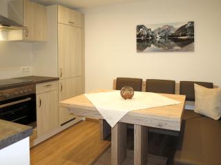 Apartment Jordan by Interhome - Pettneu am Arlberg - 6