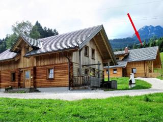 Chalet Grimmingblickhütte by Interhome - Unterlengdorf - 3