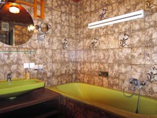 Apartment Moser-1 by Interhome - 3