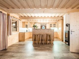 Chalet Grimmingblickhütte by Interhome - Unterlengdorf - 7