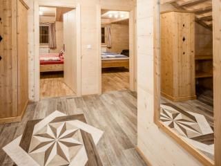 Chalet Grimmingblickhütte by Interhome - 1