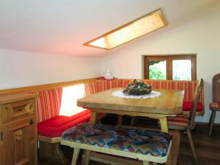 Apartment Bergkamerad by Interhome - Preunegg - 7