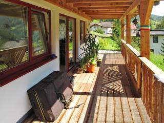 Apartment Corona by Interhome - Ramsau am Dachstein - 1