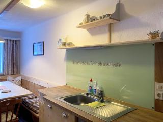 Apartment Knaushof by Interhome - 3