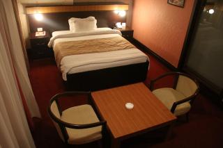 Alp Inn Hotel - Baku - 7