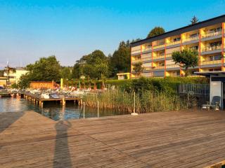 Apartment Seecorso by Interhome - Velden am Wörthersee - 0
