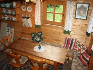 Holiday Home Kunzhof-1 by Interhome - Winklern - 3
