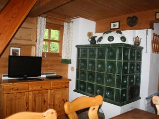 Holiday Home Kunzhof-1 by Interhome - Winklern - 5