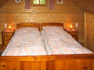 Holiday Home Kunzhof-1 by Interhome - Winklern - 6