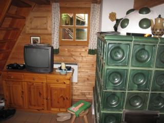 Holiday Home Kunzhof-1 by Interhome - Winklern - 8