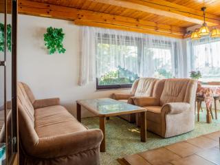 Chalet Panorama by Interhome - Dehtáře - 8
