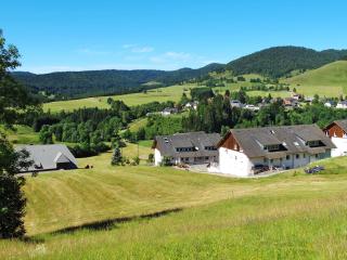 Apartment Schwarzwaldblick III by Interhome - 2