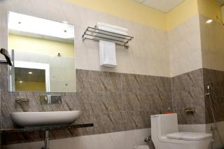 HOTEL TRIDEV GRAND - 5