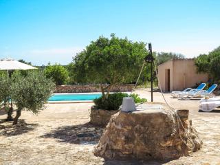 Holiday Home S'Almunia by Interhome - Cala s'Almonia - 4