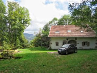 Holiday Home Escher by Interhome - Thiéfosse - 0