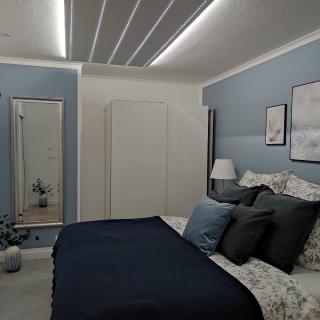 Appartement Sterne - Senftenberg - 1